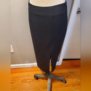 Venus Quarter Zip Skirt